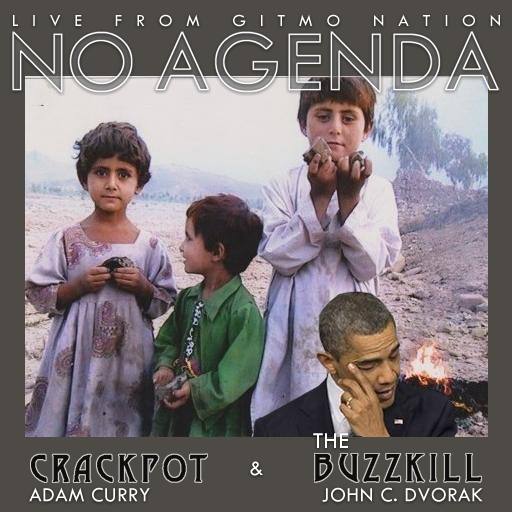 Obama Tears by Dave Bren