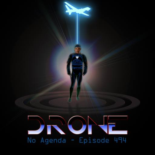 Tron style by Jay Young