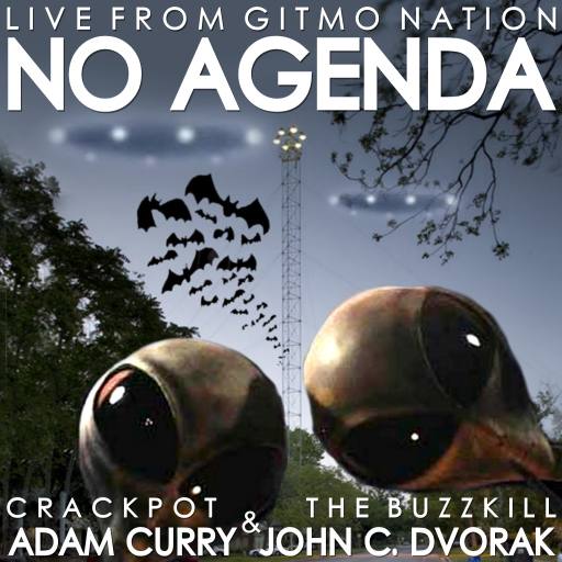 Adam's Moonlight Tower by MartinJJ