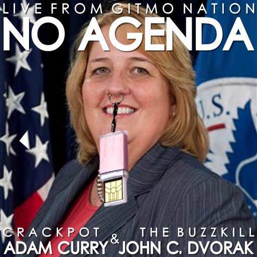 Callahan Privacy Office by MartinJJ