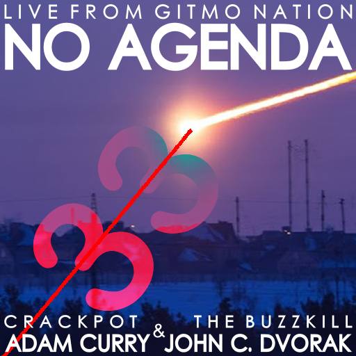 Meteorite 33 by MartinJJ