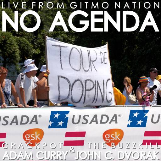 Tour de Doping by MartinJJ