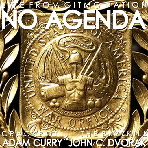 USA War Office by MartinJJ