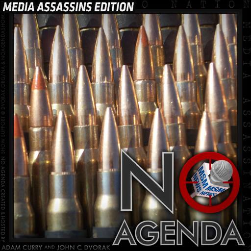 Media Assassin by Mr Shelby