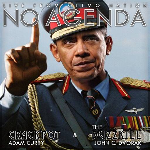 The Dictator by Mr Shelby