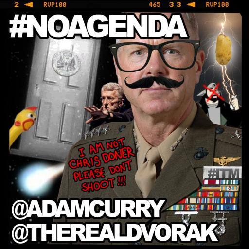 HIPSTER by Nick the Rat