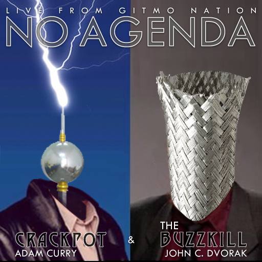 Lightning Rod & Grounding Brade by severalsource