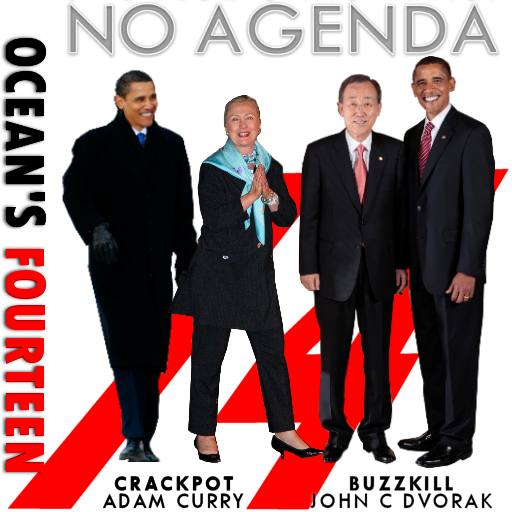 Oceans '14 by Thoren