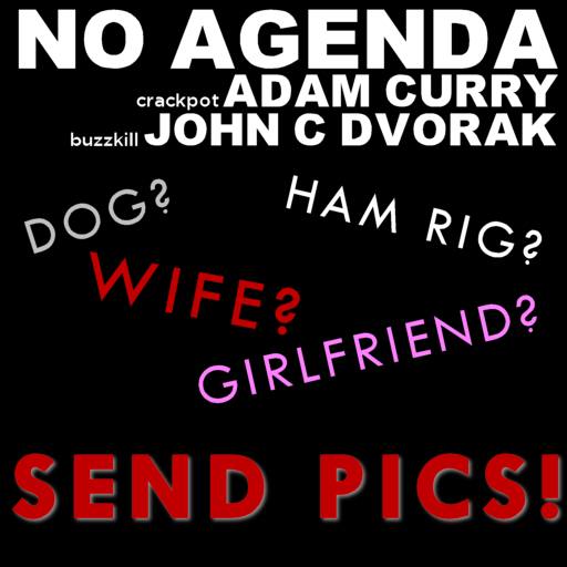 SEND PICS! by Thoren