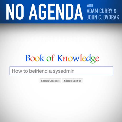 The Book of Knowledge by Daniel MacDonald