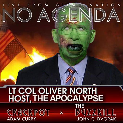 LT COL ZOMBIE NORTH by David