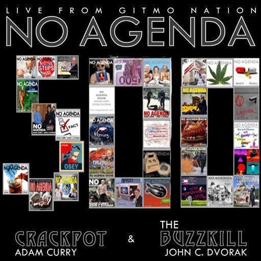 The 500th Podcast! by Dennis Cruise