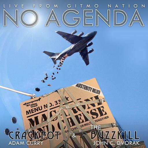 Austerity Relief by Jack Boots