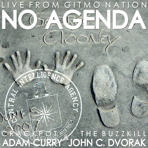 CIA-looney by MartinJJ