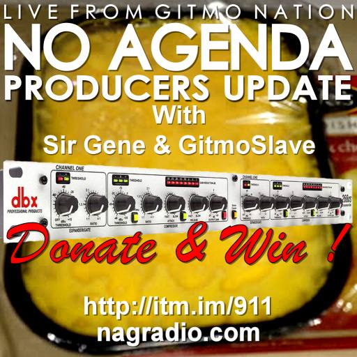 NAPU Donate & Win! by MartinJJ