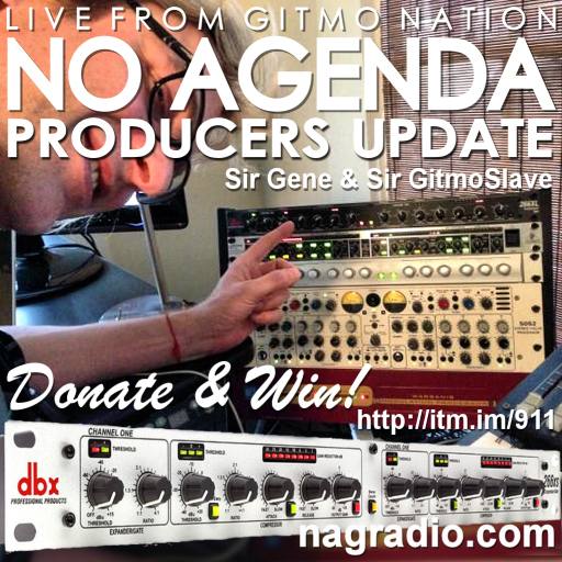 NAPU Donate & Win! by MartinJJ