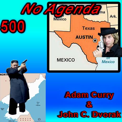 Aiming For Austin by Mr. Mac&Cheese