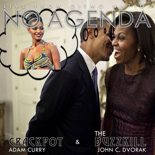 Obama Tells Of Outdoing Clinton by Mr. Mac&Cheese