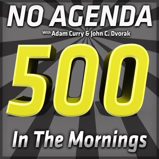 In the morning! by Mr Shelby