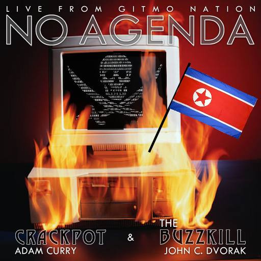 North Korean Super Hackers by Thoren