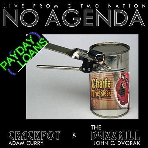 Canned Steak - Payday Loan Approved! by Dennis Cruise