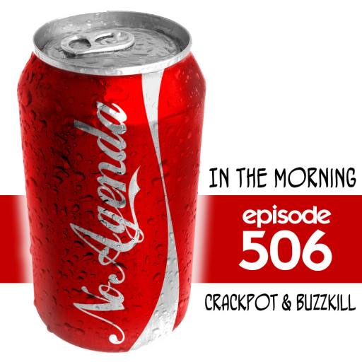 NA Soda! by Jay Young