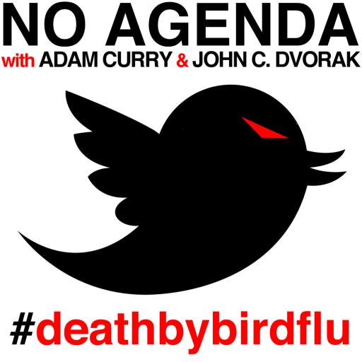 #BirdFlu by Joe The Dish Slave