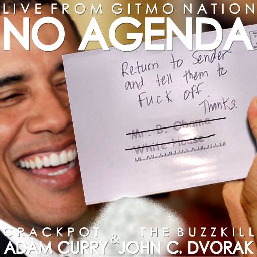 Return to sender by MartinJJ