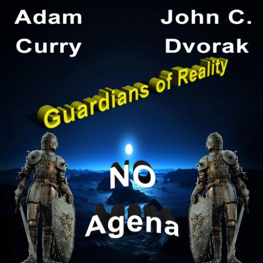 Guardians of Reality by Mr. Mac&Cheese