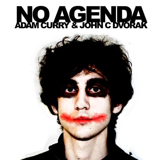 JOKAR by Nick the Rat