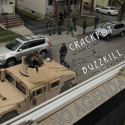 Hello Boston ! by Sir Nussbaum