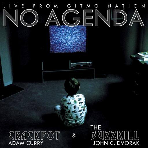 Turn Off TV by Sir Nussbaum