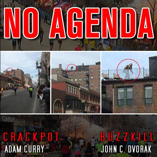 BOSTON BIGFOOT BOMBER by SuperLeone