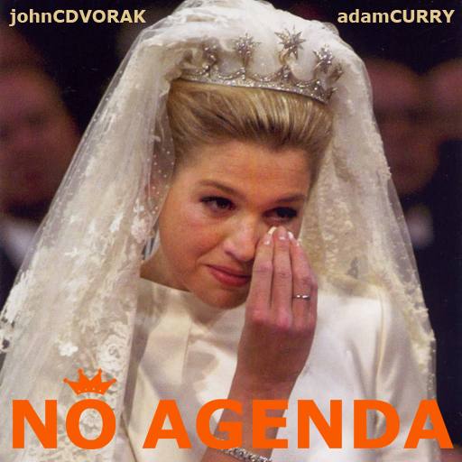 MAXIMA by Thijs Brouwers