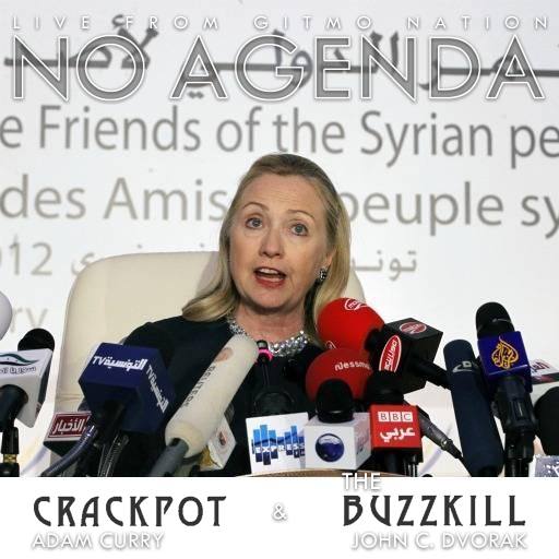 Friends of Syria by Atomic Glue (John Wilkinson)