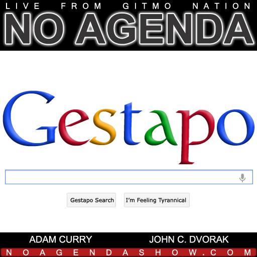 Gestapo by Bomb-o-Bot