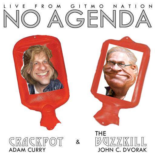 NoAgenda Show REAL Dolls by Dennis Cruise