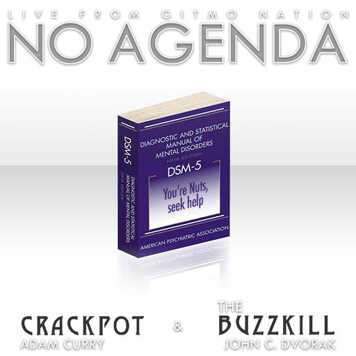 You're nuts, seek help by Jack Boots