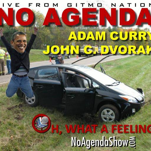 Driving u.s. into a ditch. by Kevin Anderson