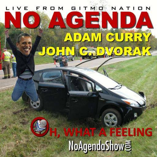 Driving u.s. into a Ditch. by Kevin Anderson