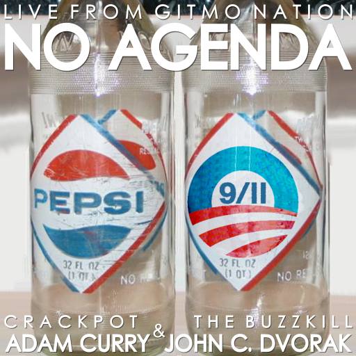 9/11 Generation by MartinJJ