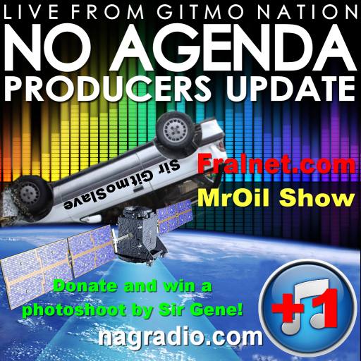 NAPU MrOil Show by MartinJJ