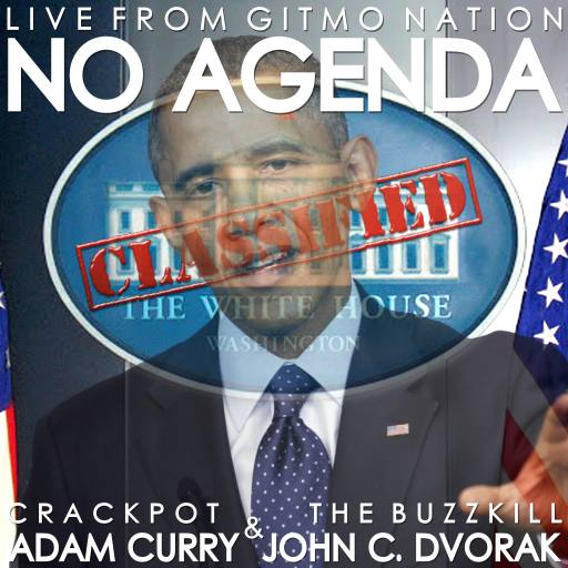 Transparant Government by MartinJJ