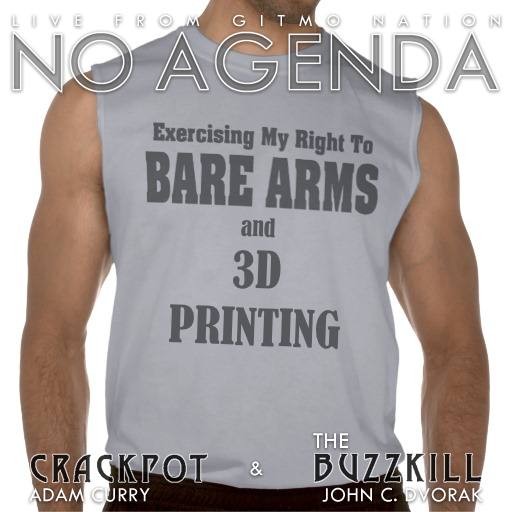 3D printing by Patrick Buijs