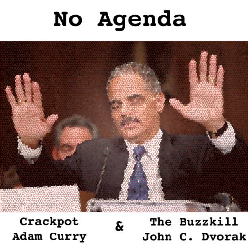 Holder by Sir Jono, Elder of Zion