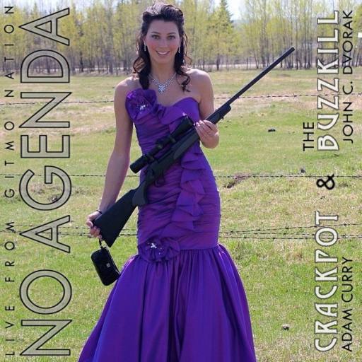 Time For Prom ! by Sir Nussbaum