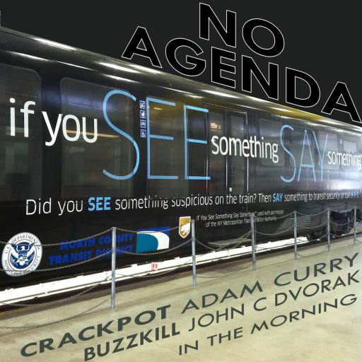 All aboard, slaves? by Thoren