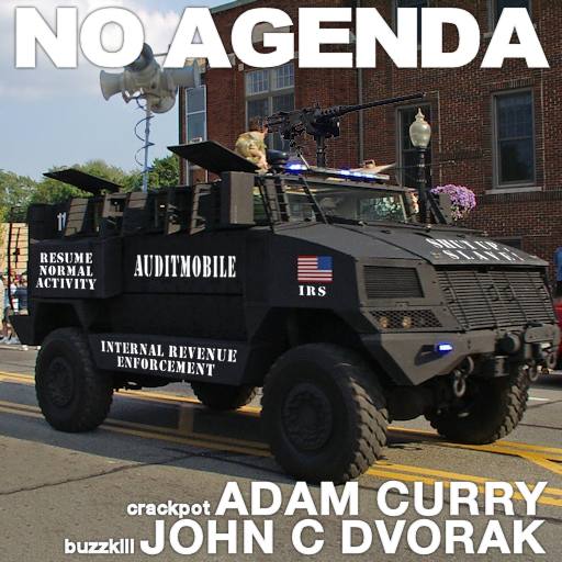 Auditmobile by Thoren