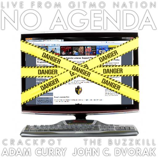 Resume Normal Operation, shitizens! by Thoren