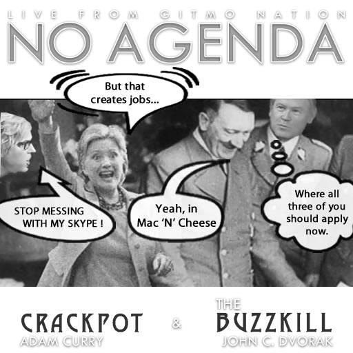 Mac'N'Cheese hiering by Tommy